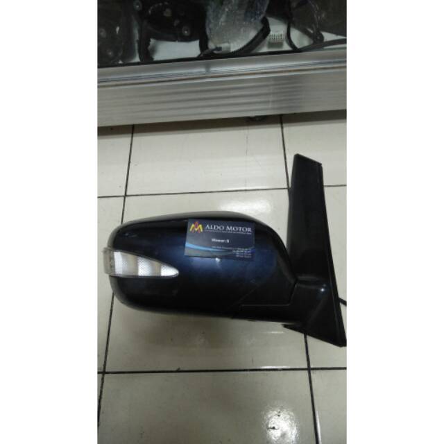Spion Mitsubishi Grandis Original
