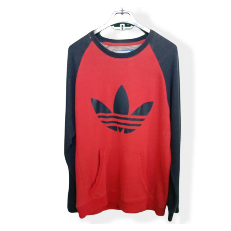 Cn adidas second