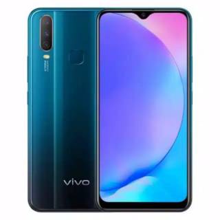 VIVO Y17 4GB ROM 128GB GARANSI RESMI BATARI BESAR 5000 MAH FHAS