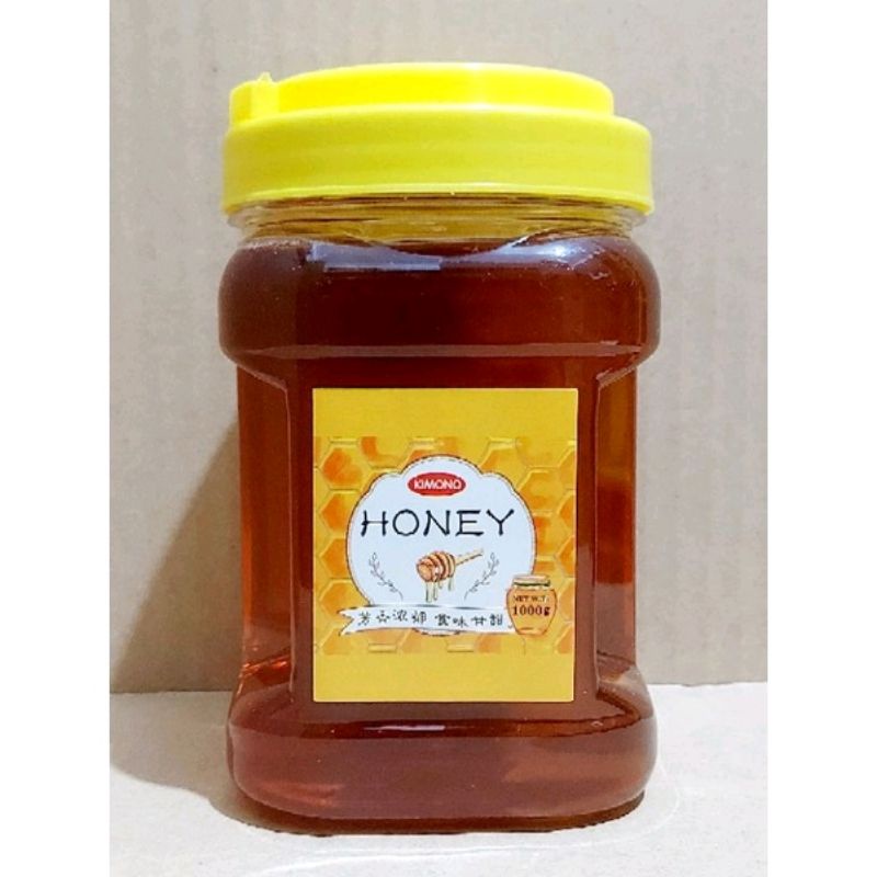 

Kimono madu murni 2000gr