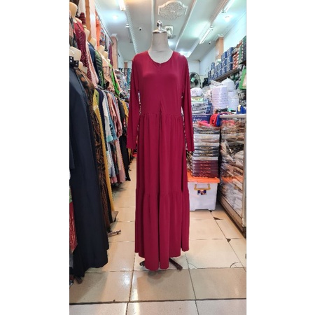 IRNANDA DRESS