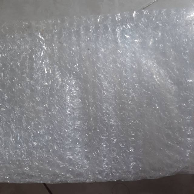 

Bubble wrap