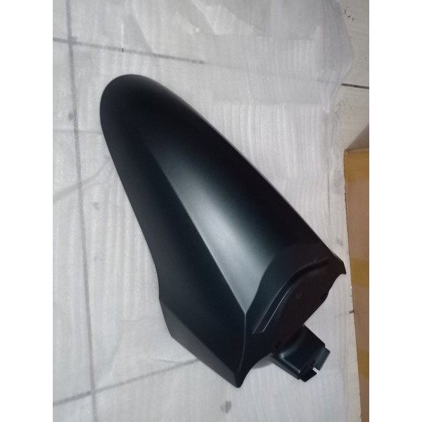 spakbor depan honda genio