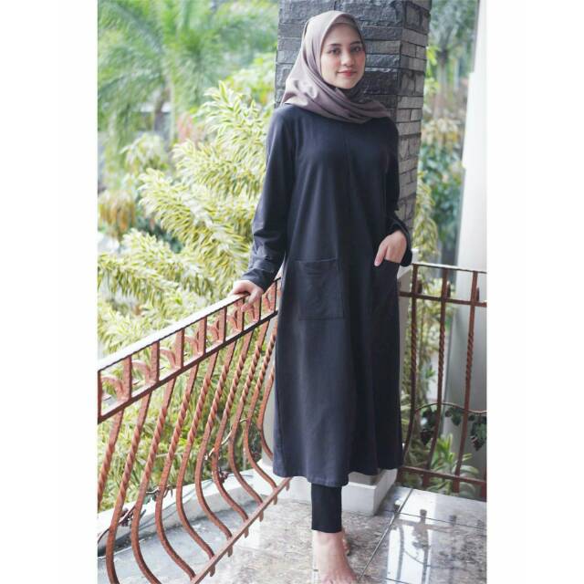 Tunik Belva