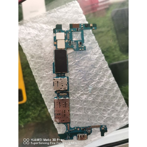 Mesin Normal Samsung J6 lupa Sandi