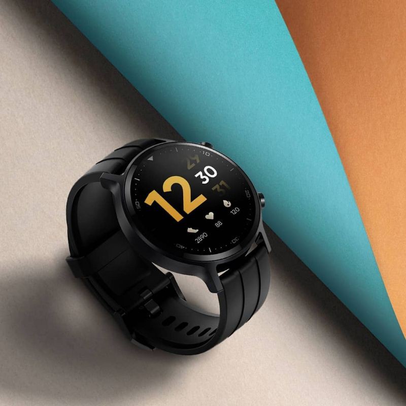 Realme watch S