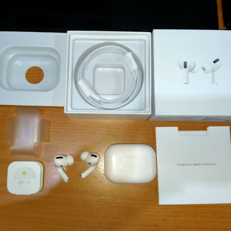 Preloved Airpod Pro