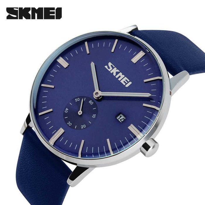 JAM TANGAN SKMEI 9083 PRIA - Biru