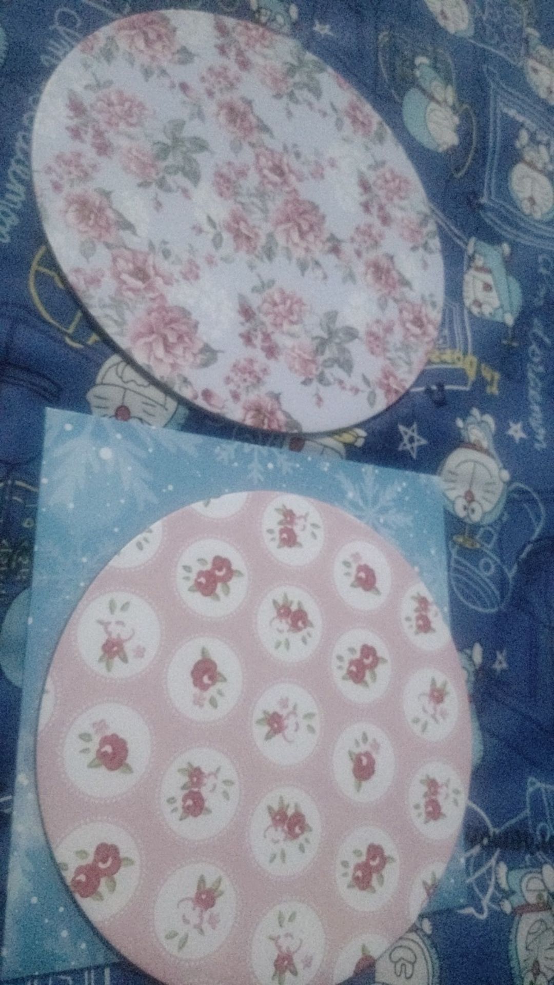 Classic Series Cake Board 20 Cm - Alas Kue / Alas Cake By Epitome