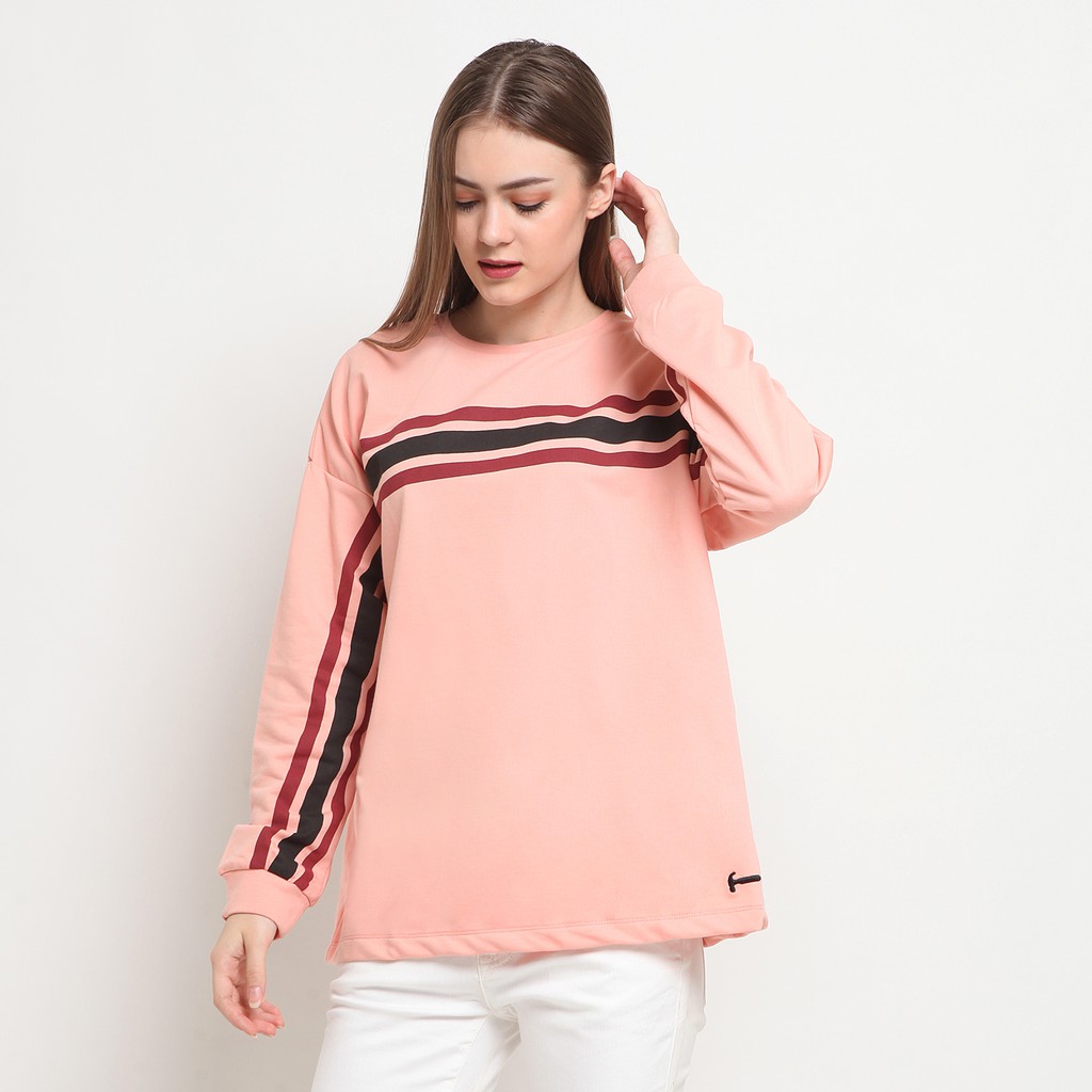 Hammer Ladies Sweatshirt F5TF007