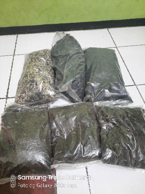 Pupuk Kompos Kotoran Kambing