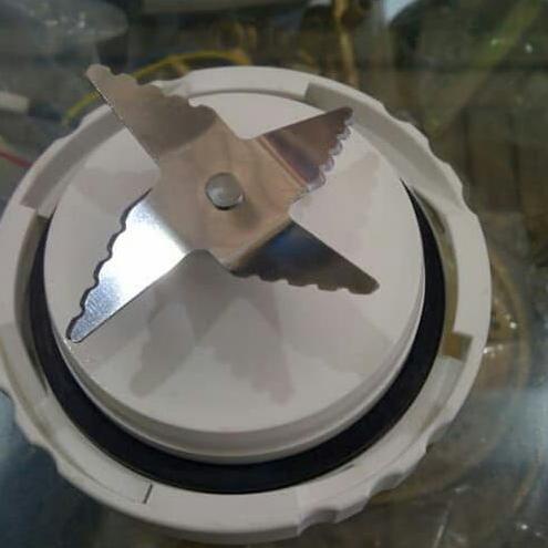 pisau Blender Philips -Mounting Blender Philips -Sparepart Blender Berkualitas