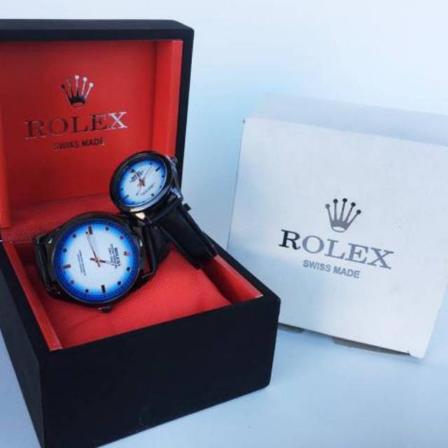 JAM TANGAN COUPLE ROLEX JAM TANGAN COUPLE ROLEX