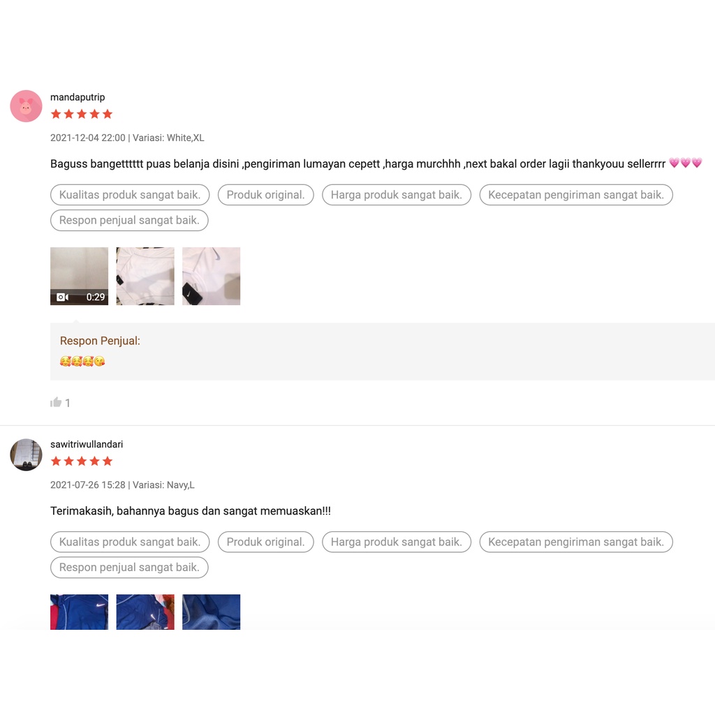 Baju Olahraga Wanita NKk1 Variasi 2 fitness Lari Jogging - Kaos Olahraga Cewek-1