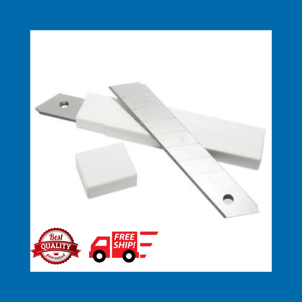 

SPARE BLADE L-150 KENKO (ISI 5PC)