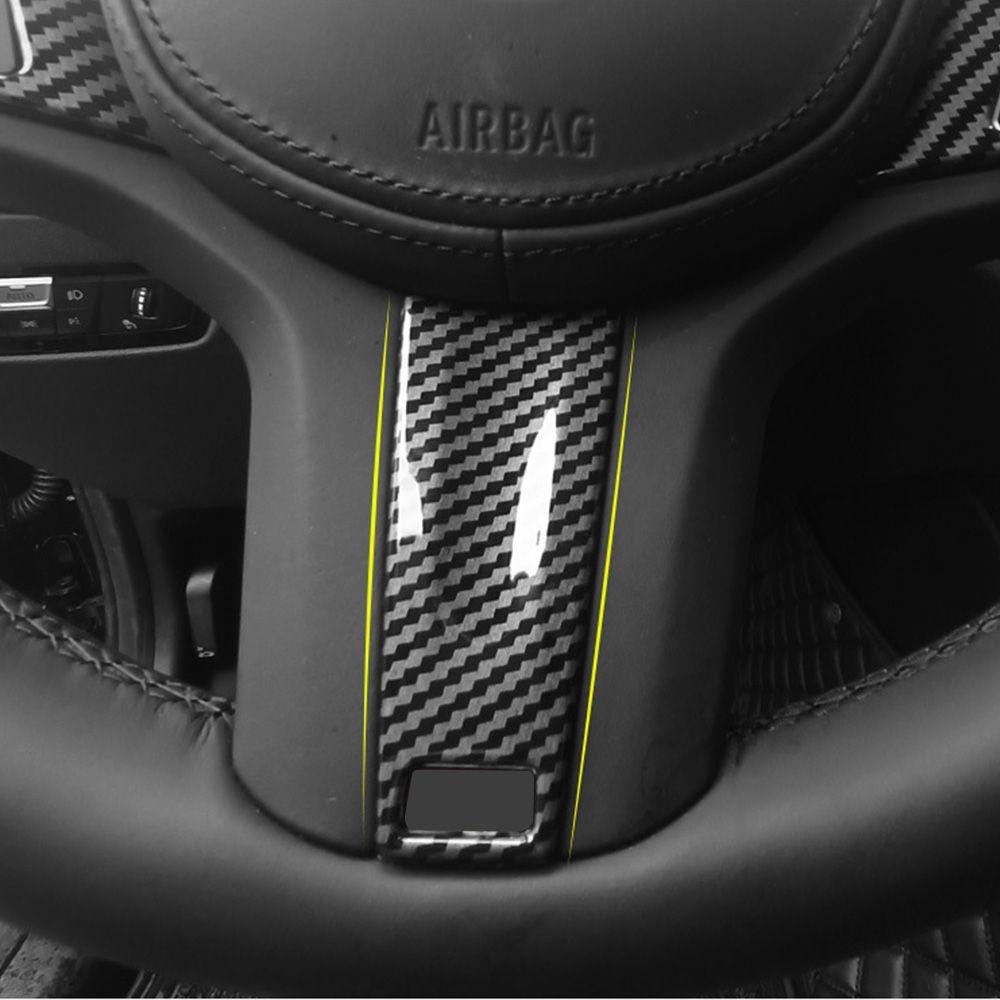 Preva 2pcs Setir Mobil Ac Mudah Dipasang Versi Tempel Modifikasi Interior