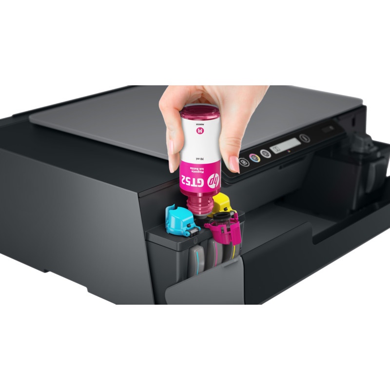 PRINTER HP SMART TANK 500 /   HP500 ALL IN ONE ORI GARANSI   RESMI