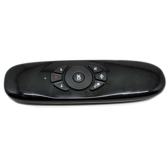 Air Mouse Keyboard Wireless untuk MiBox Mi Box 3 STB Smart TV Android