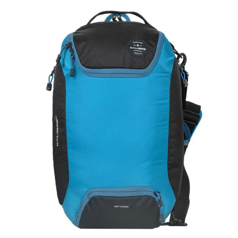 Kalibre Optima Article 910924409 Backpack Ransel Tas Punggung