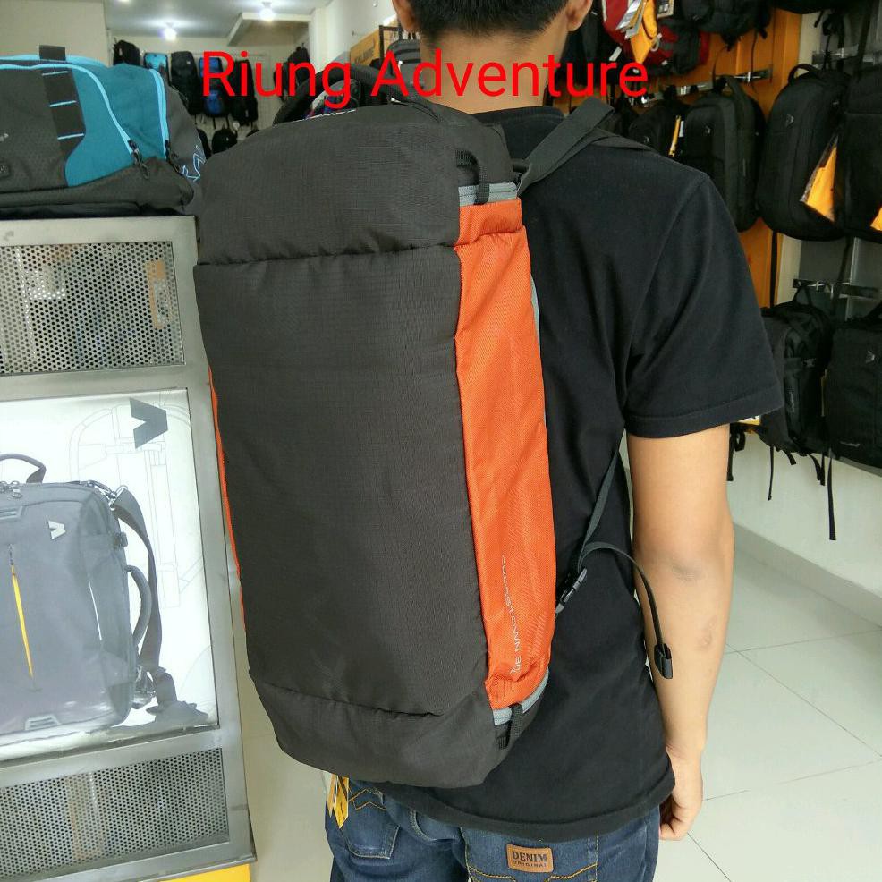 Paling Murah Tas Ransel Duffle Kalibre 930019-813 Original