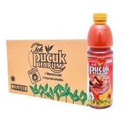 

TEH PUCUK HARUM 350ML 1 DUS ISI 24