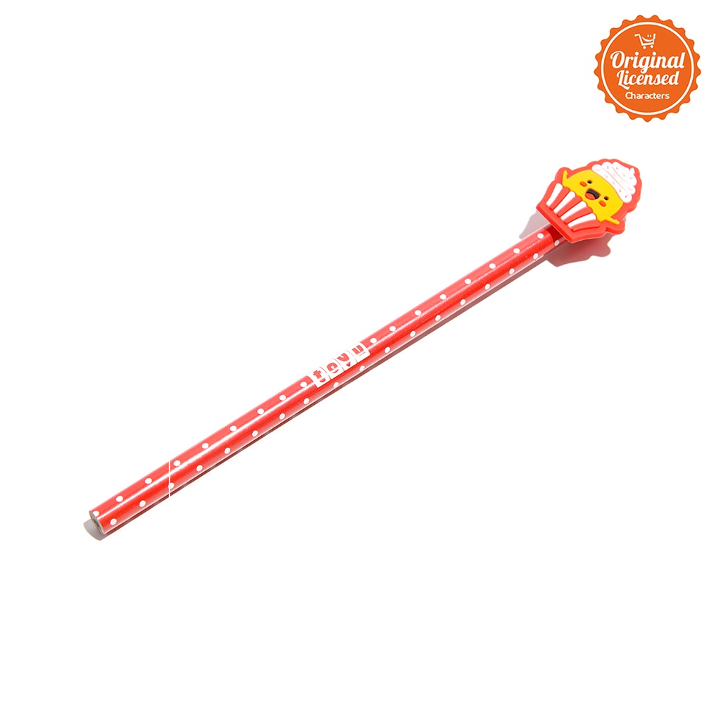 

Toyu PENCIL: Cupcake