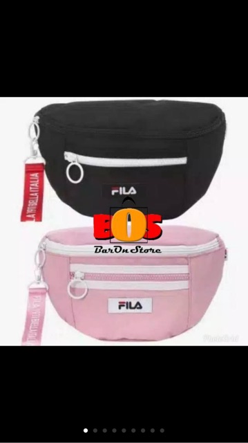 PROMO PEAK DAY 5.5 RAMADHAN SERBA 10K - waistbag  gaul model baru fil4 dd