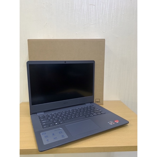 Dell Vostro 3405 R5-SD-UMA Ryzen 5-3500U/4GB/SSD 256GB/14 inch FHD