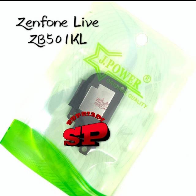 Buzzer Asus Live Zb501kl Speaker Music Music Asus Live