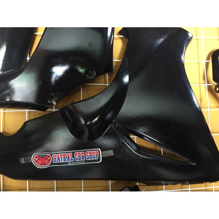 undercowl kanan CBR Old / Cbr 150r thailand