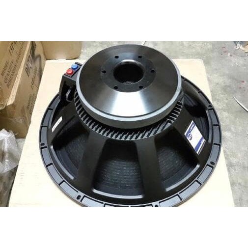 Speaker Component RCF L18P400 Woofer Speaker 18 In 1000 Watt