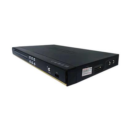 Big Sale DVD/VCD Player Pemutar DVD/VCD Karaoke(21p05) Promo Awal tahun