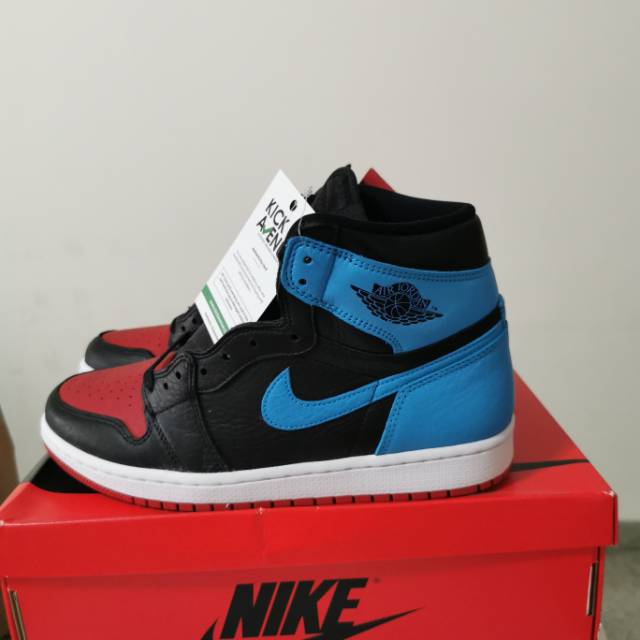 jordan 1 retro high og unc