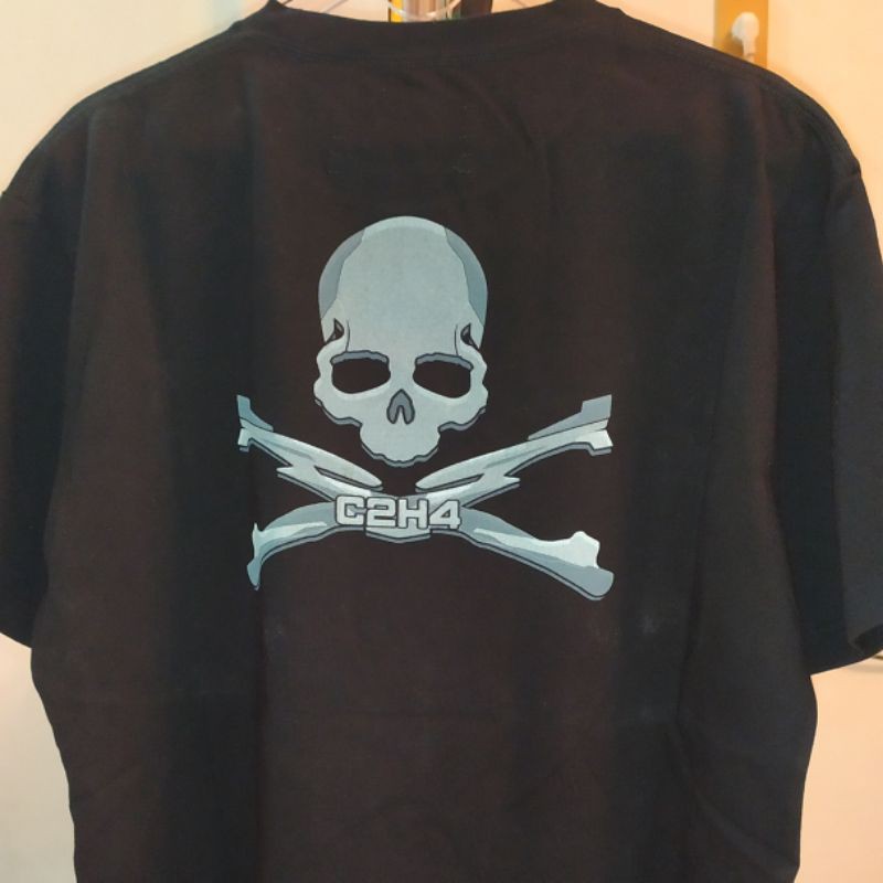 Kaos C2H4 x Mastermind Japan