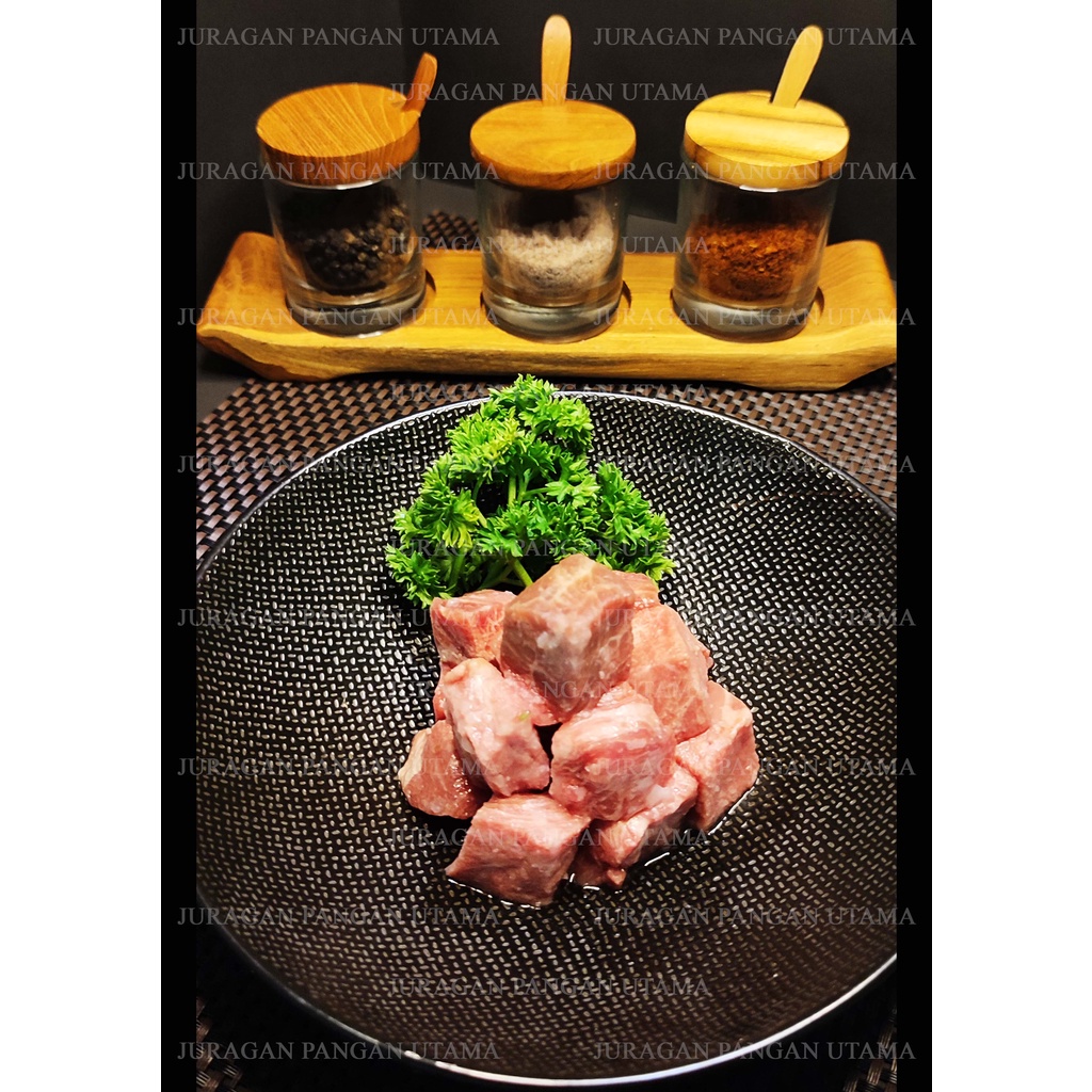 

Saikoro Meltique Import kemasan 500 Gram per pack