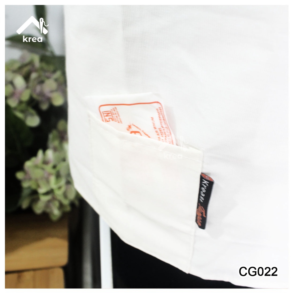 COVER GALON START WITH BISMILLAH CG022
