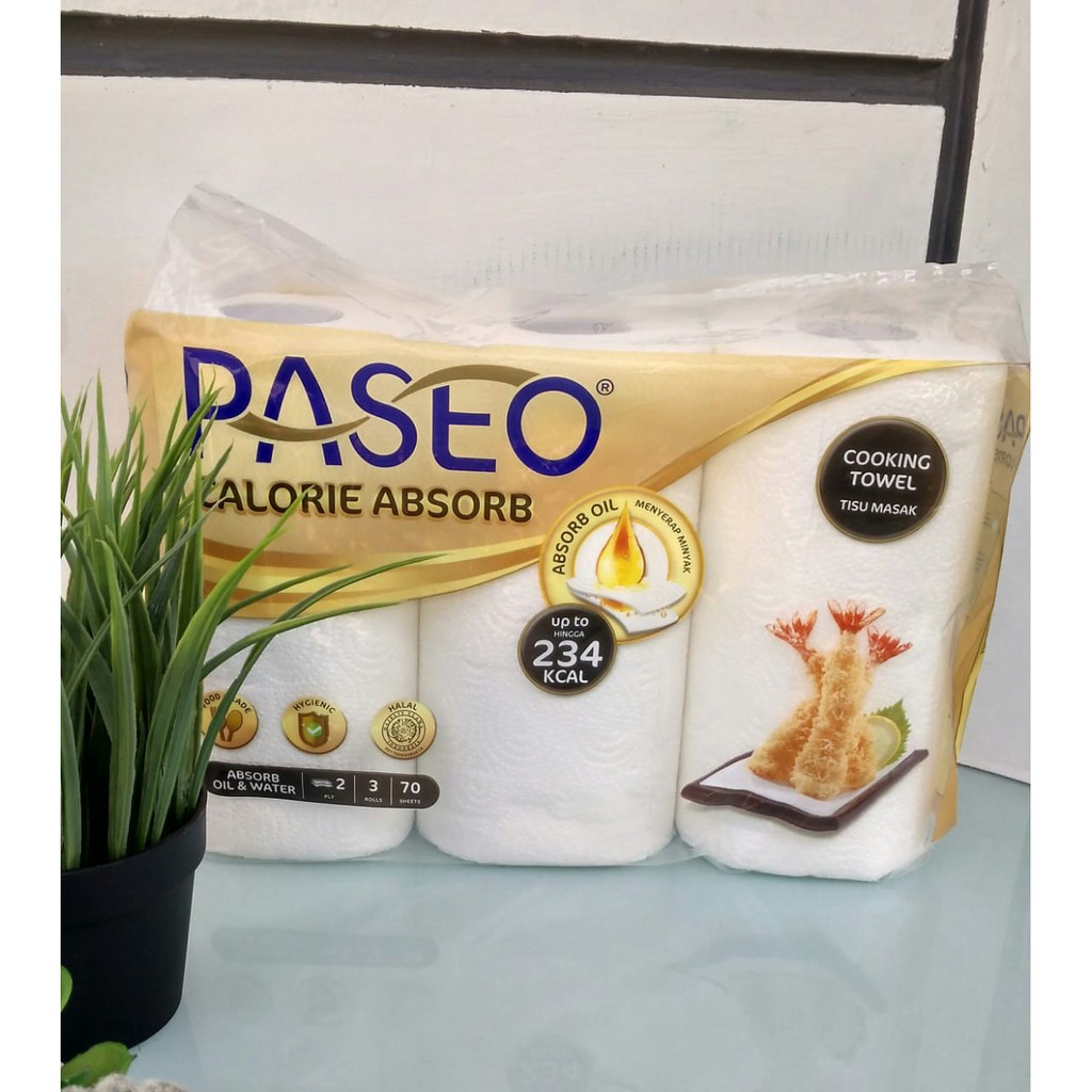 Paseo Tisu Masak Isi 3