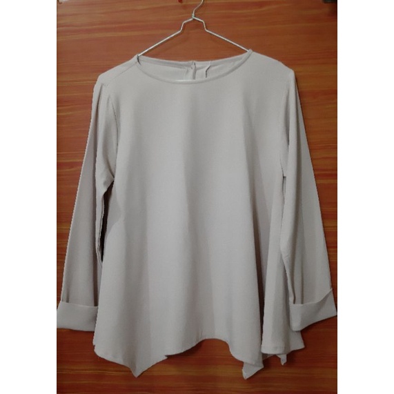 preloved blouse / tunik / blouse / preloved