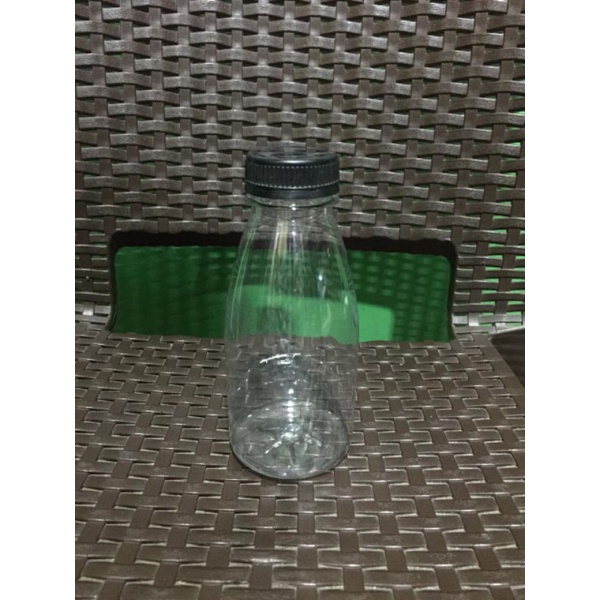 

Botol cantik 350 ml // Botol ayu 350 ml // botol plastik // botol minuman