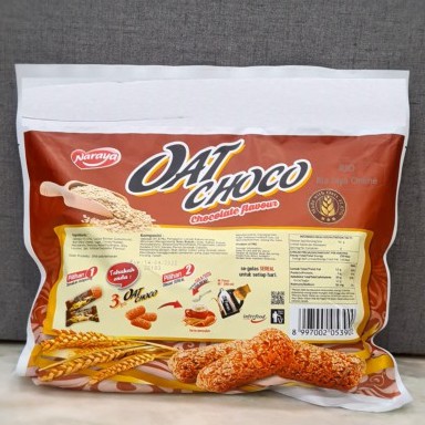 

Aneka Biskuit & Wafer
