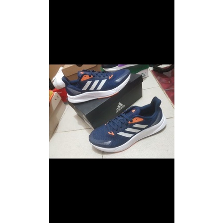 Adidas X9000L1 Sepatu Lari Pria Sneakers Pria Original BNIB