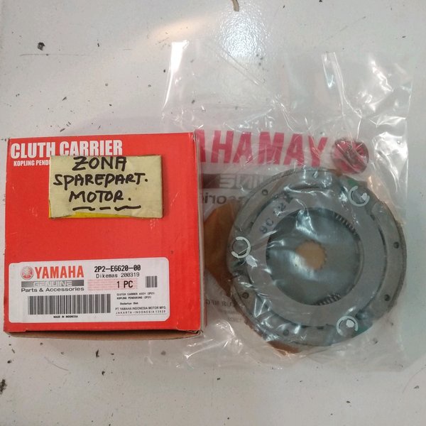 Kampas Ganda Yamaha 2P2 Vega R new Jupiter Z burhan