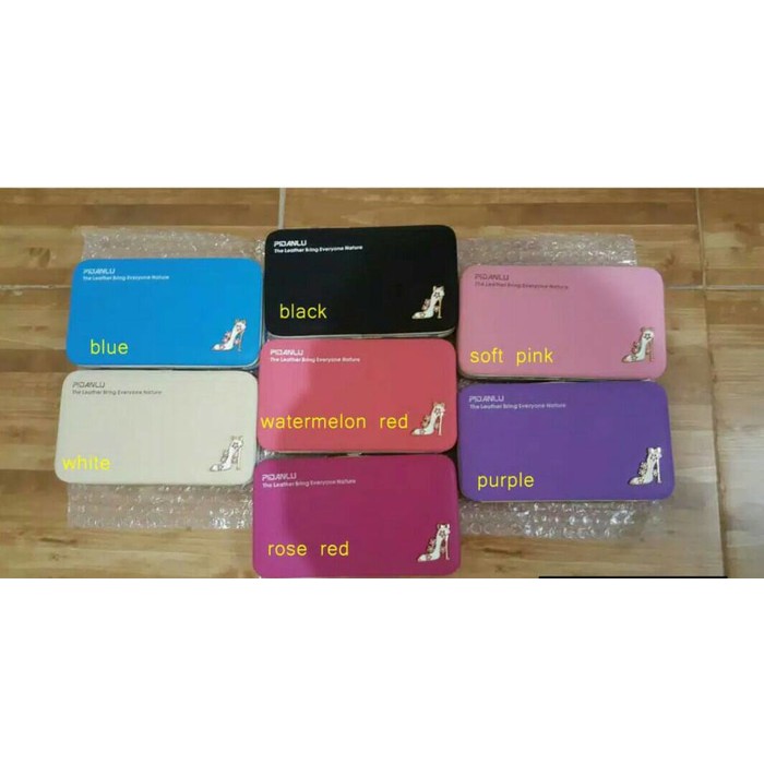Dompet wanita import/korea style/clutch/dompet cantik