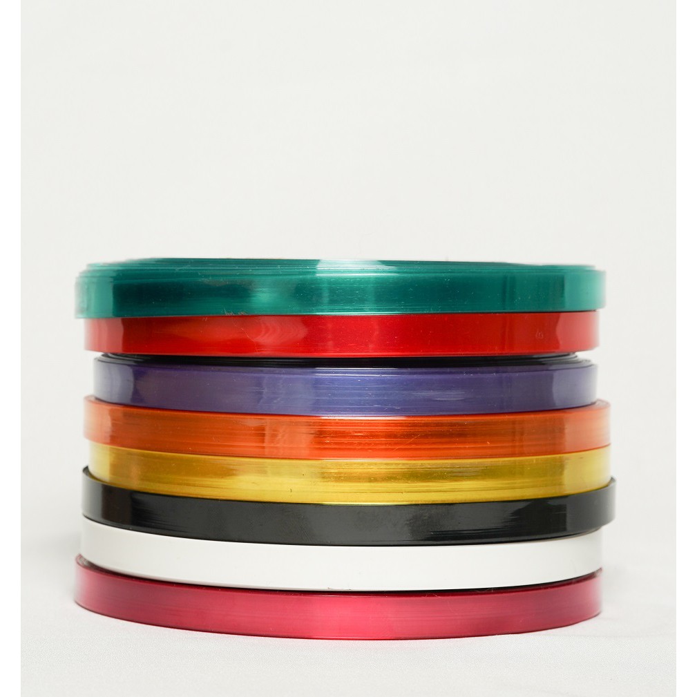 Bahan Tali Strapping Band Tali Kerajinan Anyaman