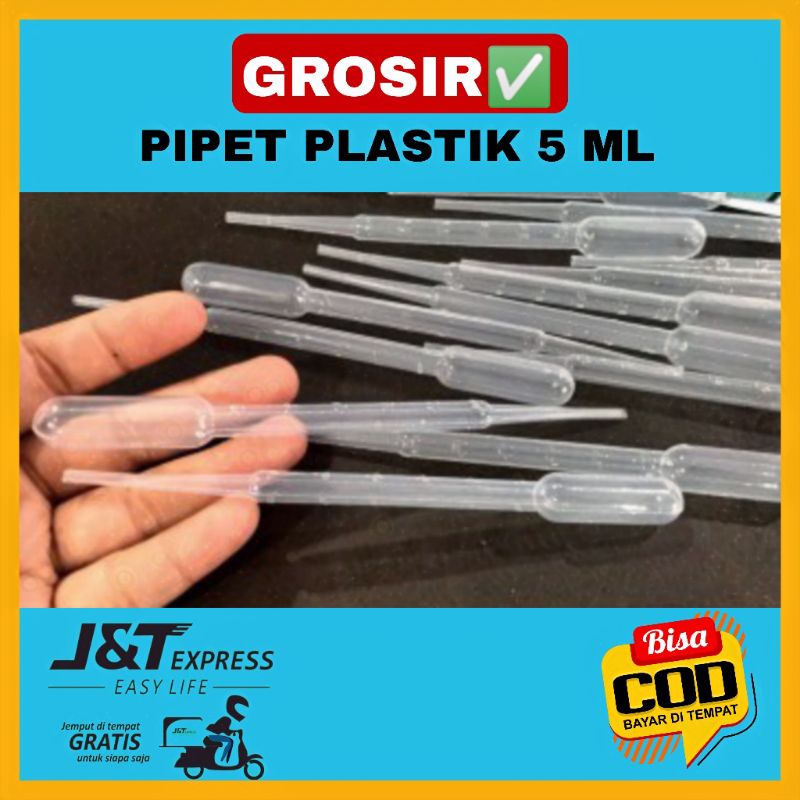 GPSS- Pipet Tetes Obat Kucing Anjing Kelinci Hamster Marmut Musang 5ml Pipet Obat Bayi Pipet Asi Pipet Plastik Spet Kucing Pipet Suntikan Pipet Kucing Botol Pipet Pipet Obat Bayi