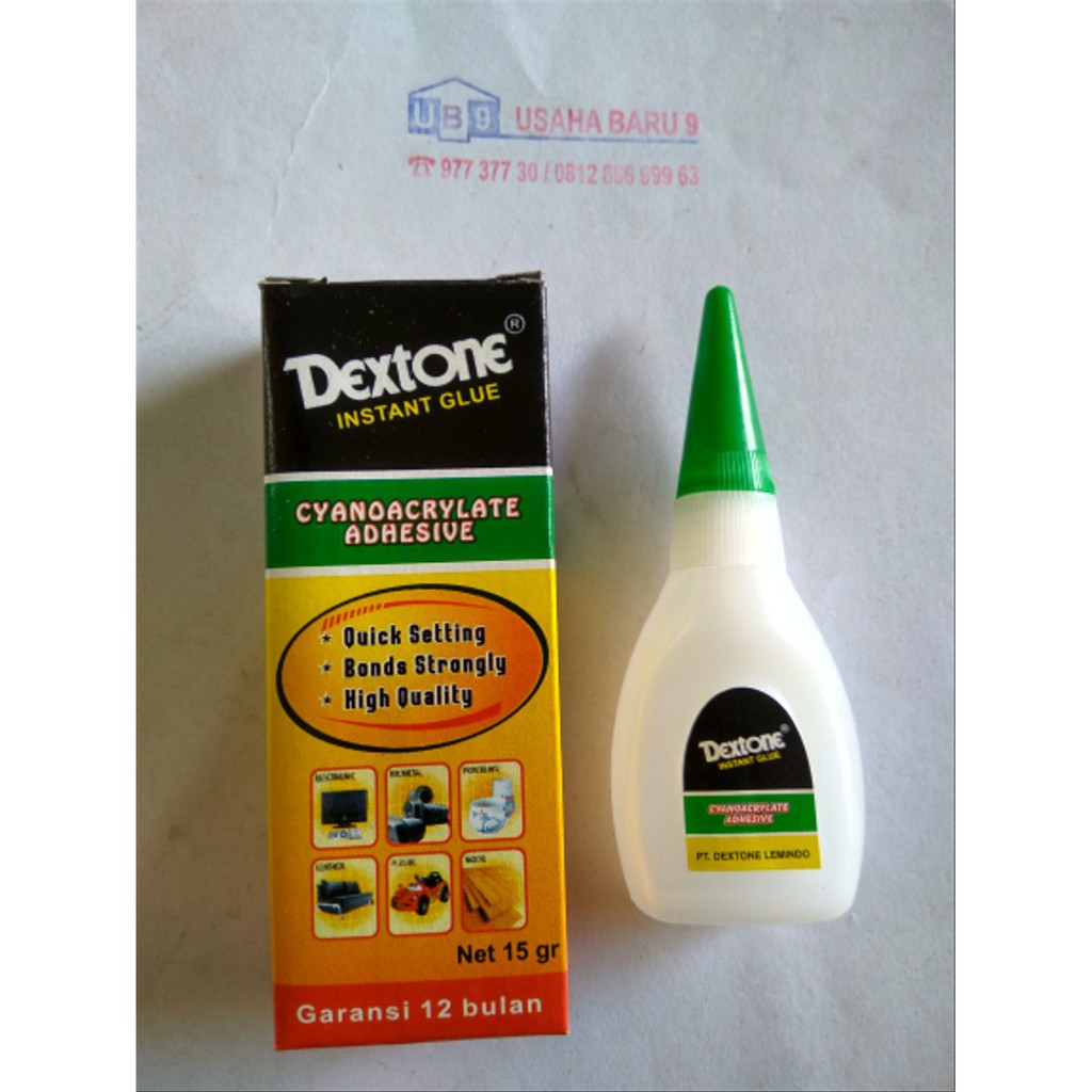 

Lem Besi Dextone Lem Korea Diskon