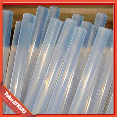 

REFIL LEM TEMBAK GLUE GUN 27CM diameter 6ml 80gr