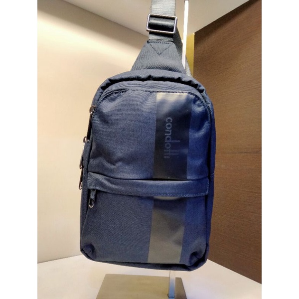 Chest bag condotti