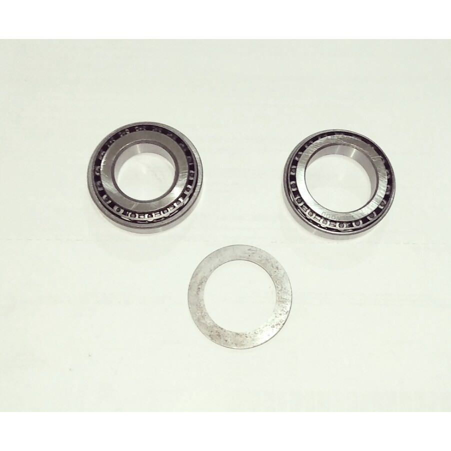 KOMSTIR RACING VIXION R15 XABRE MX KING PLUS RING -komstir BEARING LAHAR BAMBU PLUS RING