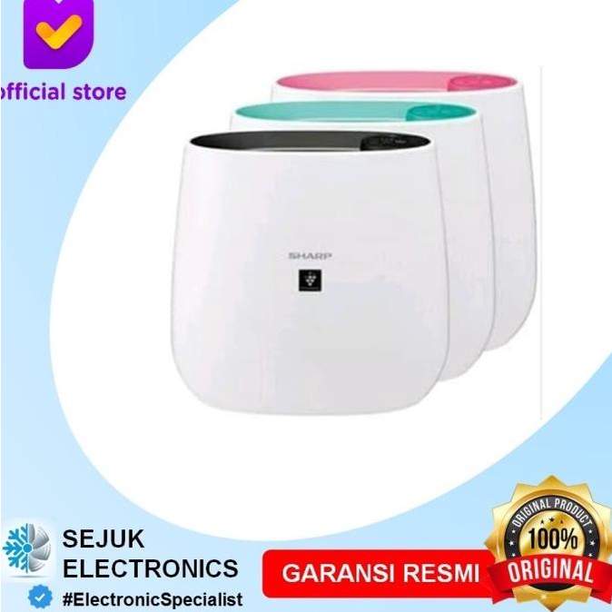 filter sharp fp j30y a b p air purifier   penjernih udara ap8929